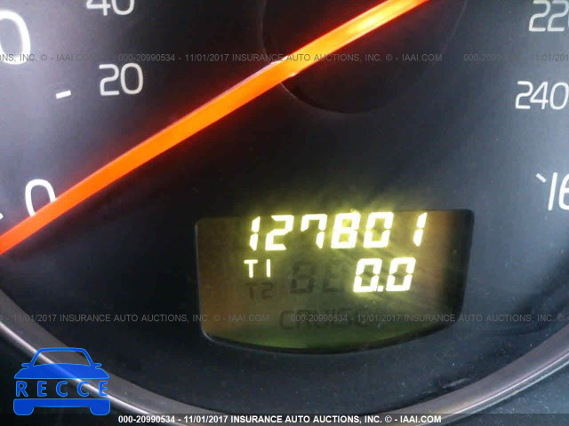 2003 Volvo XC90 T6 YV1CZ91H131011271 image 6