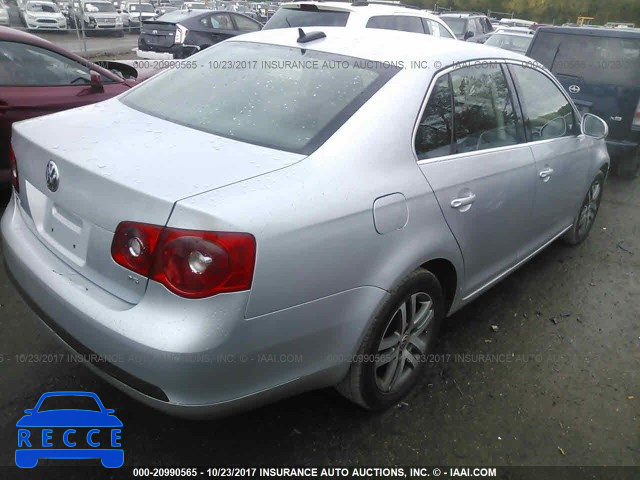 2006 Volkswagen Jetta 2.5 OPTION PACKAGE 1 3VWSF71K36M633238 image 3