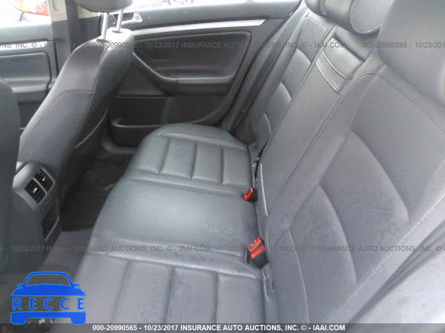 2006 Volkswagen Jetta 2.5 OPTION PACKAGE 1 3VWSF71K36M633238 image 7