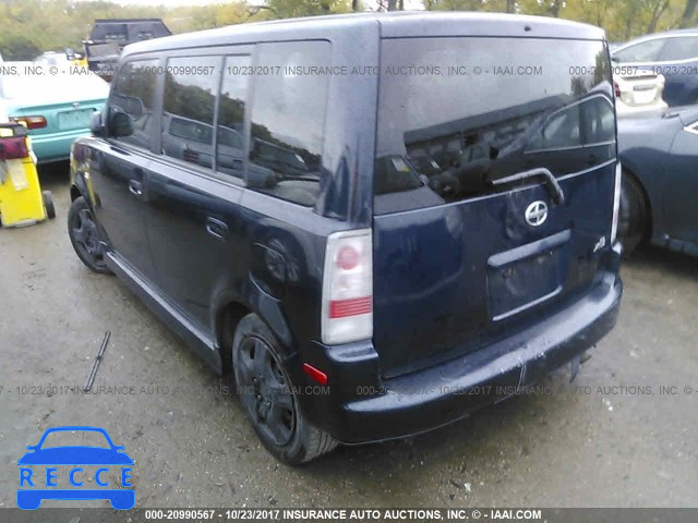 2005 Scion XB JTLKT324754001314 image 2