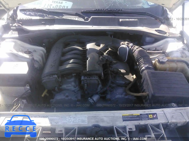 2006 CHRYSLER 300 2C3KA53G66H169914 image 9