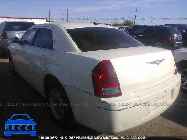 2006 CHRYSLER 300 2C3KA53G66H169914 Bild 2