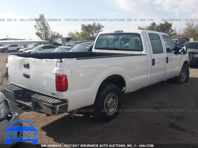 2011 Ford F250 1FT7W2A61BEB72006 image 3