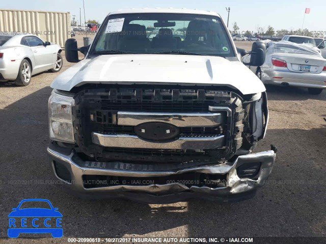 2011 Ford F250 1FT7W2A61BEB72006 image 5