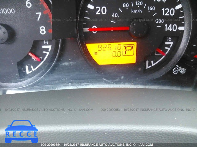 2012 Nissan Frontier S/SV/SL/PRO-4X 1N6AD0ER2CC443413 Bild 6