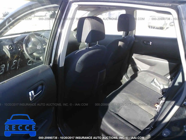 2010 Nissan Rogue JN8AS5MV1AW127019 Bild 7