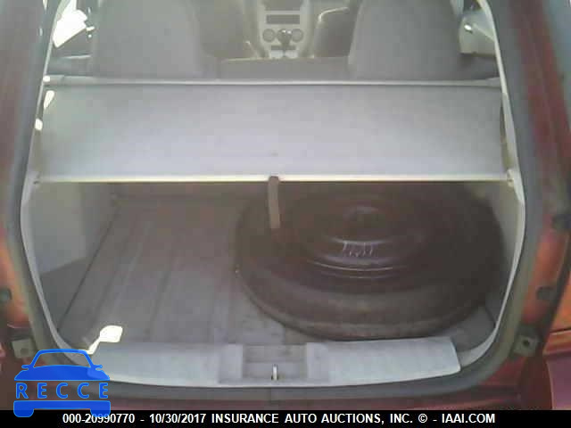 2007 Dodge Caliber R/T 1B3HB78K07D132773 image 2