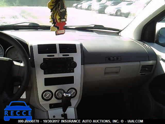 2007 Dodge Caliber R/T 1B3HB78K07D132773 image 3