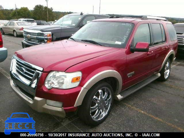 2007 Ford Explorer EDDIE BAUER 1FMEU74E17UB18291 image 0