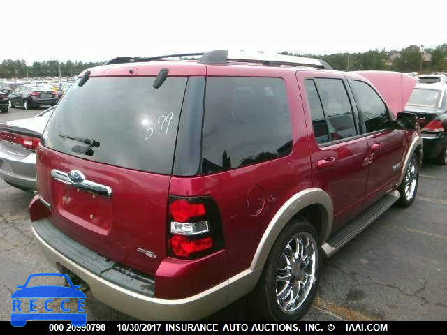 2007 Ford Explorer EDDIE BAUER 1FMEU74E17UB18291 image 1