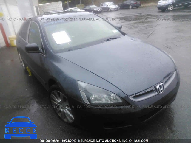 2005 HONDA ACCORD JHMCN365X5C003768 image 0