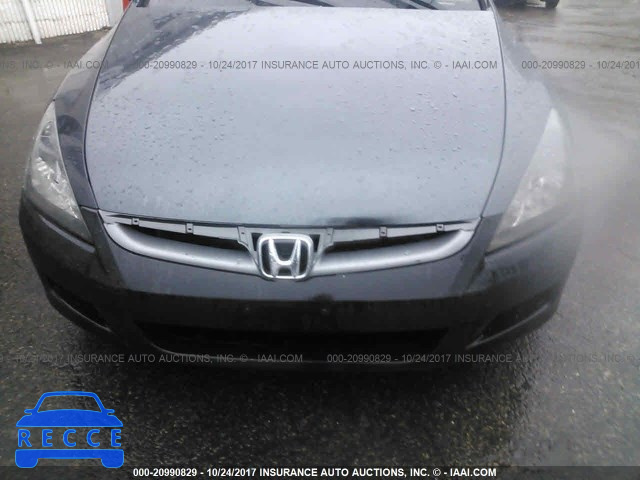 2005 HONDA ACCORD JHMCN365X5C003768 image 5