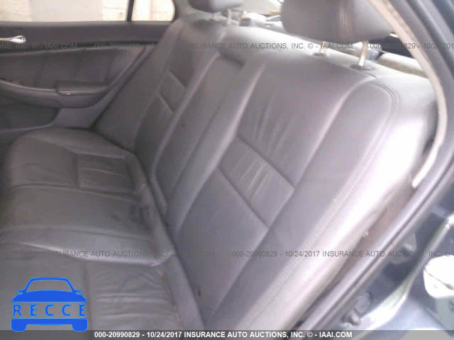 2005 HONDA ACCORD JHMCN365X5C003768 image 7