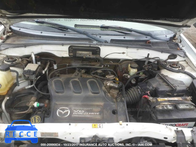 2002 Mazda Tribute 4F2YU091X2KM42214 image 9