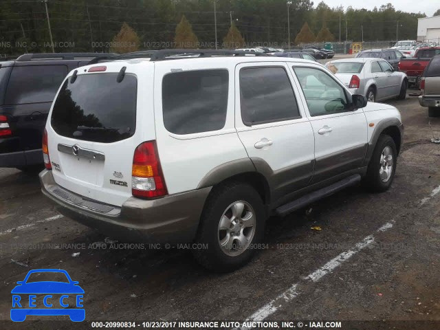 2002 Mazda Tribute 4F2YU091X2KM42214 image 3