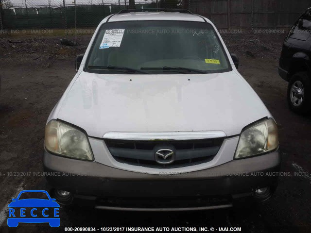 2002 Mazda Tribute 4F2YU091X2KM42214 image 5