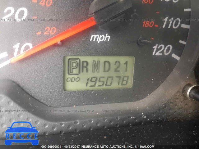 2002 Mazda Tribute 4F2YU091X2KM42214 image 6