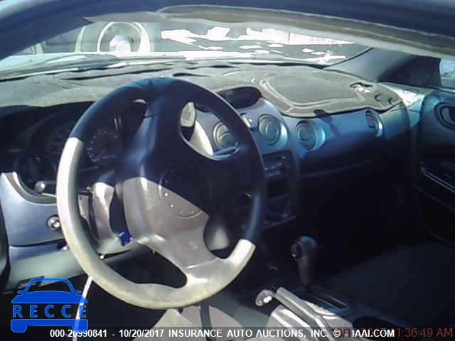 2003 Mitsubishi Eclipse RS 4A3AC34G73E080843 зображення 3