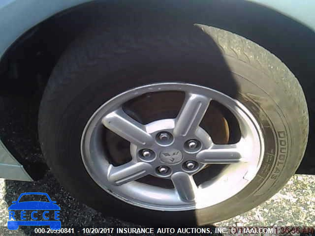 2003 Mitsubishi Eclipse RS 4A3AC34G73E080843 Bild 5