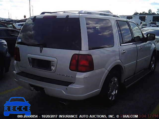 2005 LINCOLN NAVIGATOR 5LMFU27555LJ11136 image 1