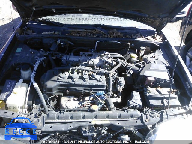 2001 NISSAN SENTRA 3N1CB51D31L466955 image 9