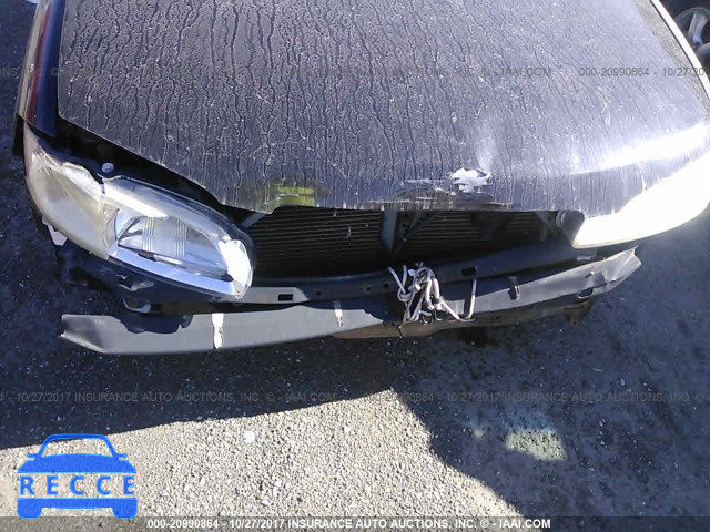2001 NISSAN SENTRA 3N1CB51D31L466955 image 5