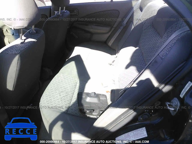 2001 NISSAN SENTRA 3N1CB51D31L466955 image 7
