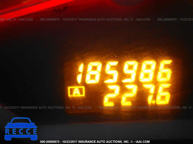 2007 Nissan Murano JN8AZ08W87W651374 Bild 6