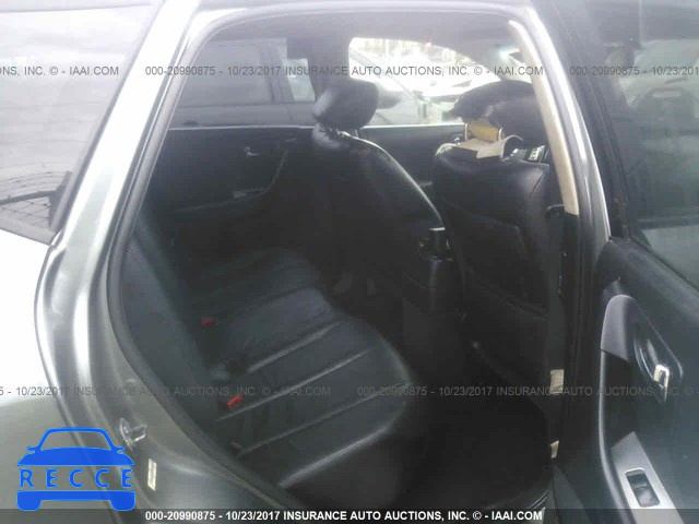 2007 Nissan Murano JN8AZ08W87W651374 Bild 7
