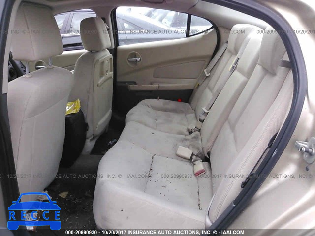 2004 Pontiac Grand Prix 2G2WR524241197376 image 7