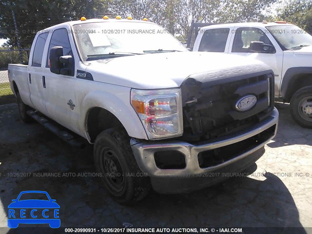 2013 Ford F250 1FT7W2BT9DEB42386 image 0
