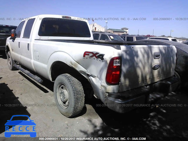 2013 Ford F250 1FT7W2BT9DEB42386 image 2