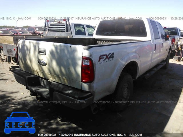 2013 Ford F250 1FT7W2BT9DEB42386 image 3
