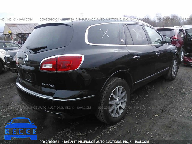 2017 BUICK ENCLAVE 5GAKVBKD9HJ199191 image 3