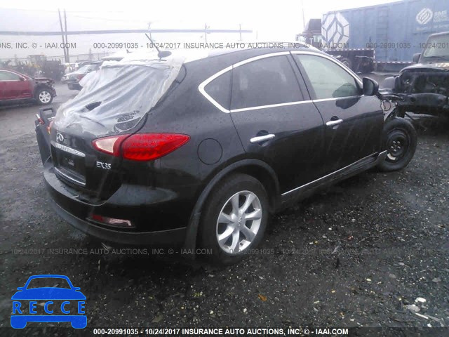 2010 Infiniti EX35 JN1AJ0HR9AM755827 Bild 3