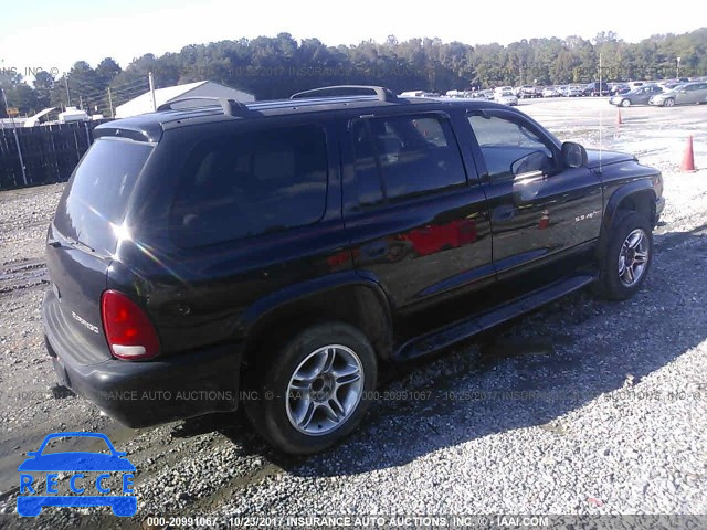 2002 Dodge Durango R/T 1B8HS78Z52F221615 Bild 3