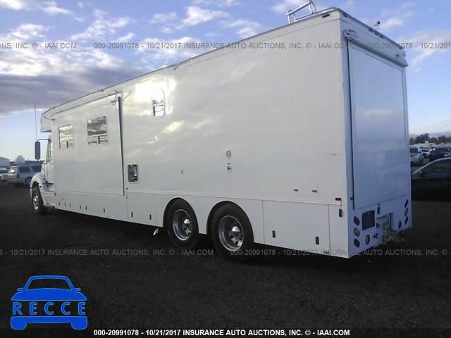 2006 FREIGHTLINER CONVENTIONAL 1FVHA6CK96LX05813 image 2