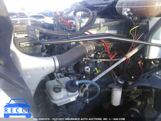 2006 FREIGHTLINER CONVENTIONAL 1FVHA6CK96LX05813 image 8
