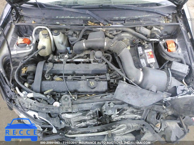 2001 Ford Escort ZX2 3FAFP11381R164785 image 9