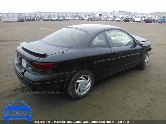 2001 Ford Escort ZX2 3FAFP11381R164785 image 3