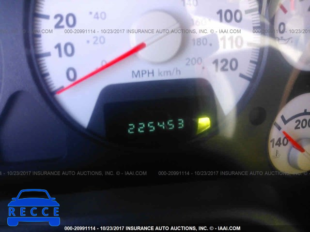 2007 Dodge RAM 2500 3D7KR28C17G721528 зображення 6