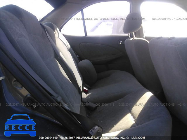 2001 Nissan Sentra 3N1CB51D51L468884 image 7