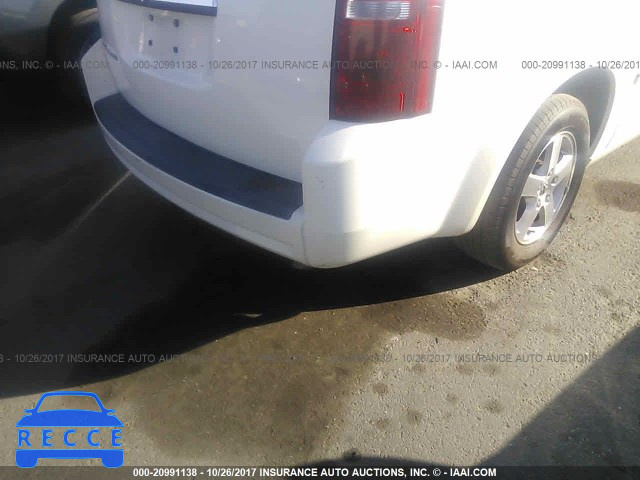 2008 Dodge Grand Caravan 1D8HN54P68B105734 зображення 5