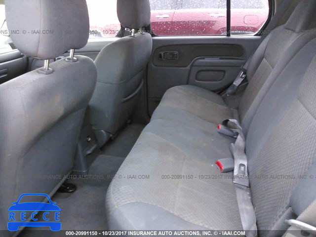 2002 Nissan Xterra 5N1ED28T02C510382 image 7