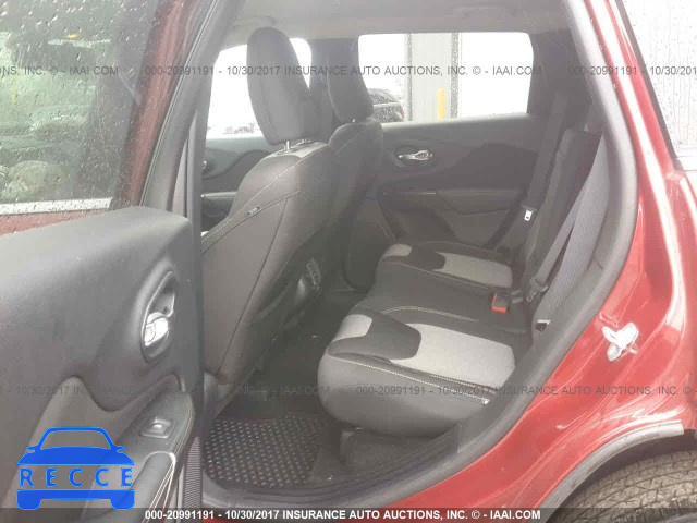 2014 Jeep Cherokee LATITUDE 1C4PJLCS3EW143362 Bild 7