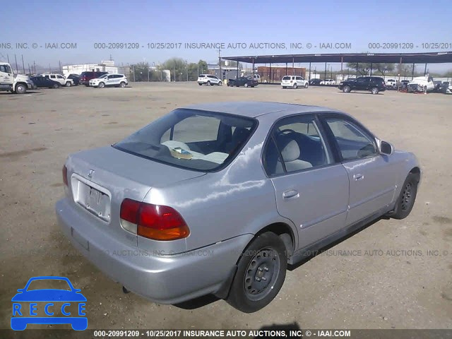 1996 Honda Civic EX 2HGEJ8642TH557327 Bild 3