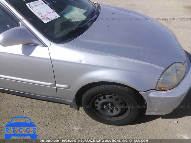 1996 Honda Civic EX 2HGEJ8642TH557327 image 5