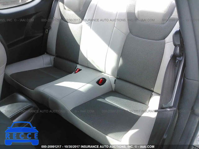 2013 Hyundai Genesis Coupe 2.0T KMHHT6KD5DU099387 image 7