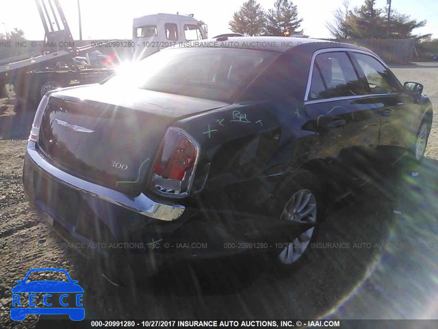 2013 Chrysler 300 2C3CCAAG2DH644594 image 3