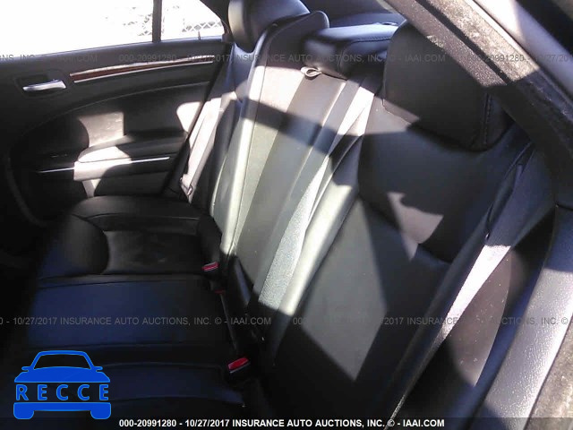 2013 Chrysler 300 2C3CCAAG2DH644594 image 7